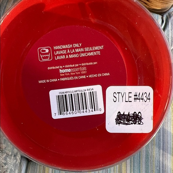 Stemless Wine Glass Set - Picture 6 of 6